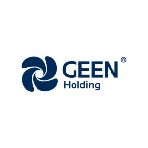 GEEN logo