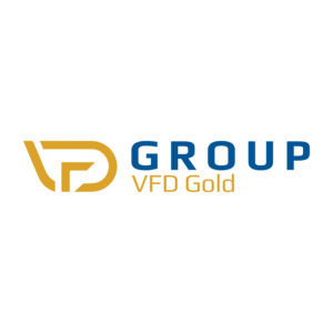 VFD Gold logo