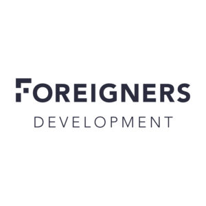 Logo Foreigners Development